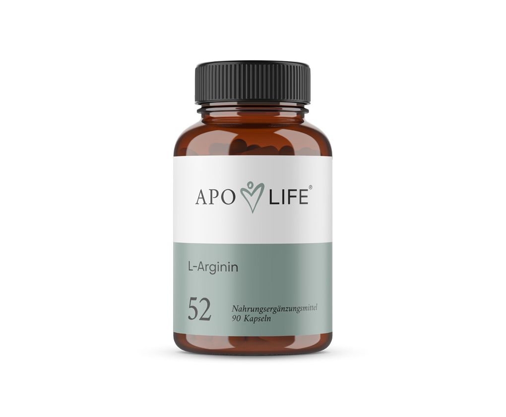 L-Arginin